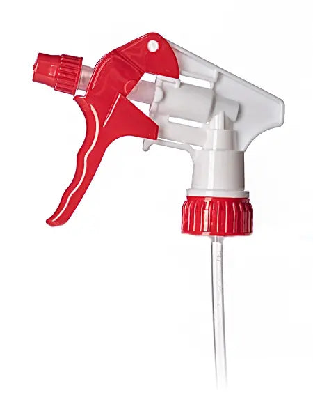 Deluxe 3 Finger Trigger Sprayer